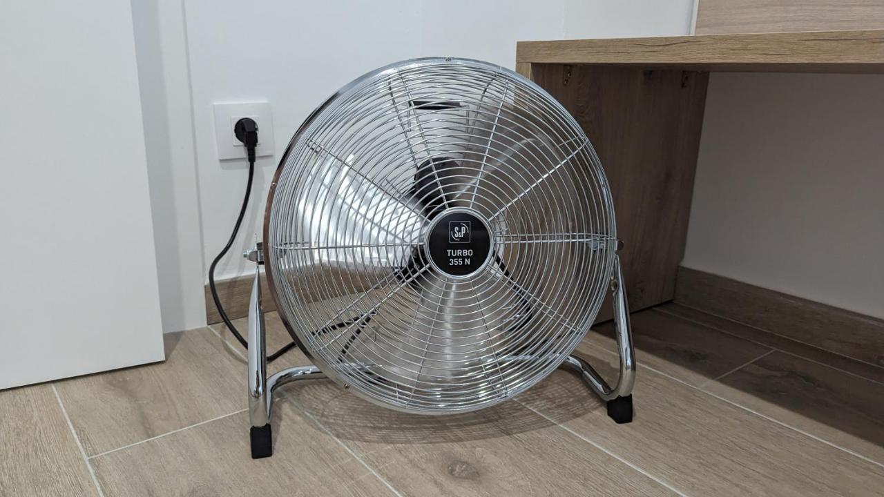 דירות ריפול Hydros מראה חיצוני תמונה