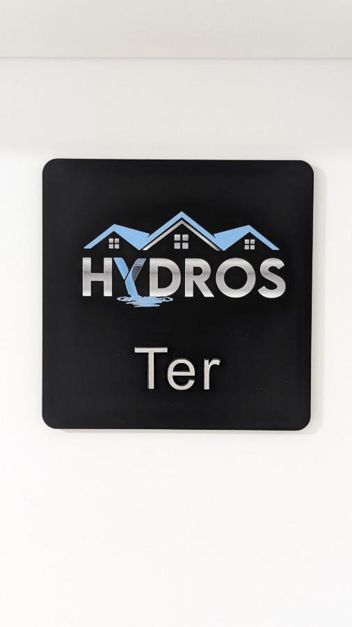 דירות ריפול Hydros מראה חיצוני תמונה